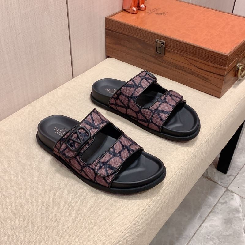 Valentino Slippers